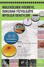 Molekülden Hücreye Dokudan Fizyolojiye - Palme - 1
