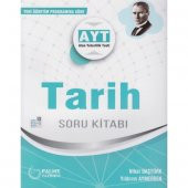 Palme Yks Ayt Tarih Soru Kitabı - 1