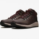 Skechers Volero Merix Erkek Siyah Günlük Ayakkabı 66180 - 3