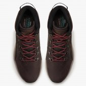 Skechers Volero Merix Erkek Siyah Günlük Ayakkabı 66180 - 6