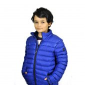 Benittokids Erkek Çocuk Mont 51228 - 1