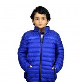 Benittokids Erkek Çocuk Mont 51228 - 3