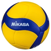 Mikasa V200W Super Composite Resmi Voleybol Topu - 12