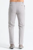 Keten Erkek Pantolon Taş Tas 40 Taş - 3