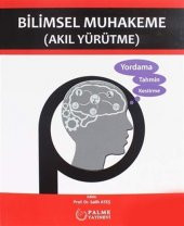 Bilimsel Muhakeme (Akıl Yürütme) - 1