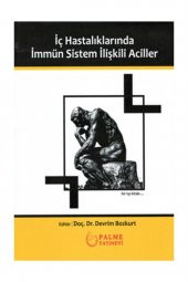 İç Hastalıklarında İmmün Sistem İlişkili Aciller Palme - 1