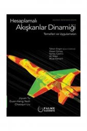 Hesaplamalı Akışkankar Mekaniği Palme - 1
