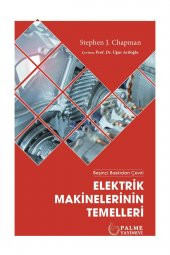 Elektrik Makinelerinin Temelleri  Palme - 1