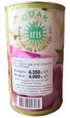 İRİS KAVRULMUŞ MOR SOĞAN 4.350 GR - 2