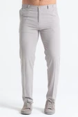 Keten Erkek Pantolon Taş Tas 40 Taş - 2