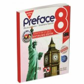 Nitelik 8.sınıf Artırılmış Preface Reference Book *yeni* - 1