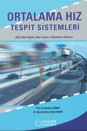 Ortalama Hız Tespit Sistemleri Palme Yayınevi - 1