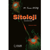 Palme Yayınevi Sitoloji - 1