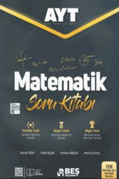 Yks Ayt Matematik Soru Kitabı - 1