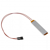 220V PTC Isıtıcı Alüminyum Alaşımlı Seramik Isıtıcı Kuluçka Makinesi,Kurutucu,İnkübatör,vb.kullanım - 2