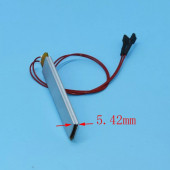 12V PTC Isıtıcı Alüminyum Alaşımlı Seramik Isıtıcı Kuluçka Makinesi,Kurutucu,İnkübatör,vb.kullanım - 2