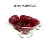 Elma Marmelatı 7 kg - 2