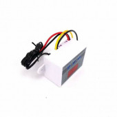 220V Termostat H-W3002 Dijital Termostat Sıcaklık Kontrol Cihazı Isıtma Ve Soğutma Modu 220V-1500W - 5