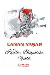 Küller Büyütür Gülü - Palme - 1