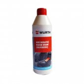 Würth deri besleyici bakım kremi 500 ml - 1