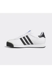 adidas SAMOA spor ayakkabı 675033 - 6