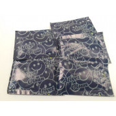 Kullan At Islak Mendil 1000 Adet 6 x 8 CM - 1