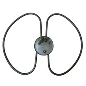 Sanayi Tipi Çaycı Rezistansı - 1