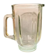 Blender Cam Sürahisi - 1