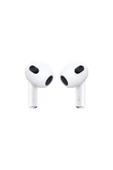 Apple AirPods (3. nesil) ve Lightning Şarj Kutusu Bluetooth Kulaklık MPNY3TU/A (Apple Türkiye Garantili) thumbnail 2