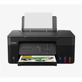 CANON PIXMA G3430 RENKLI INKJET TANKLI YAZ/TAR/FOT/WIFI - 3