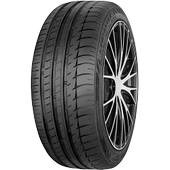 Triangle EffexSport TH202 245/35R19 93Y XL Yaz Lastiği - 2023 - 1