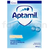 Aptamil Conformil 1 Bebek Sütü 300 gr x 7 Adet - 1