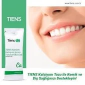 Tiens Nutrient kalsiyum içeren takviye edici gıda - 3