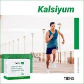 Tiens Nutrient kalsiyum içeren takviye edici gıda - 2