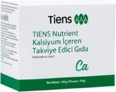Tiens Nutrient kalsiyum içeren takviye edici gıda - 4