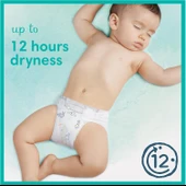 Prima Pampers Harmonie Bebek Bezi Beden:1 (2-5Kg) Yeni Doğan 300 Adet Eksta Ultra Fırsat Pk thumbnail 3