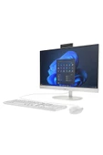 HP AIO PROONE 240 G10 623Z2ET I5-1335U 8GB 512GB SSD 23.8" DOS - 3