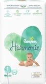 Prima Pampers Harmonie Bebek Bezi Beden:1 (2-5Kg) Yeni Doğan 300 Adet Eksta Ultra Fırsat Pk thumbnail 6
