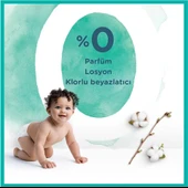 Prima Pampers Harmonie Bebek Bezi Beden:4 (9-14KG) Maxi 112 Adet Avantaj Ultra Fırsat Pk thumbnail 5