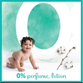 Prima Pampers Harmonie Bebek Bezi Beden:1 (2-5Kg) Yeni Doğan 300 Adet Eksta Ultra Fırsat Pk thumbnail 12