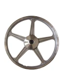 ÖN JANT CG - Küçük Kampana - 3