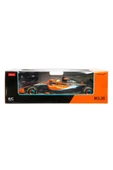 Hız Tutkunlarının Yeni Oyuncağı: McLaren F1 MCL36 Seninle! - 6