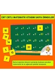 yükselen zeka  yükselen zeka Yükselen Zeka 2 Kitap Set Dikkati Ve Düşünme Becerilerini Geliştiren Cırt Cırtlı Etkinlik Kitabım - 5