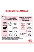 Royal Canin  Royal Canin Cat Fhn Kitten Kedi Maması 4kg - 6