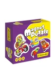 yükselen zeka  yükselen zeka 12-36 Ay İlk Magnet Puzzle - Taşıtlar - 1