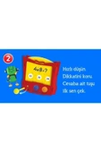 yükselen zeka  yükselen zeka Çarpma Öğreten Oyuncak - 3