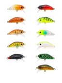 Hanfish Bıdık 35 X LRF Maket Balık - 1