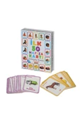 DIYTOY  DIYTOY İlk 50 Hafıza Kartı - 1
