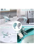 BabyLondy  BabyLondy 2 Adet Su Tutmaz Kati Sabunluk - 1