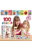 Circle Toys  Circle Toys 100 Sözcük - 1